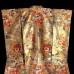 UCHIKAKE JAPONAIS DE MARIAGE EN SOIE MIXTE BRODÉ  007-169 (M-L)